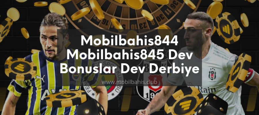 Mobilbahis844 - Mobilbahis845