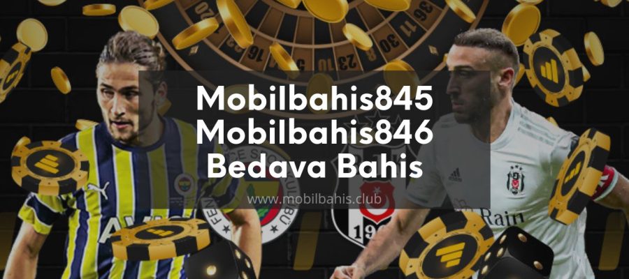 Mobilbahis845 - Mobilbahis846