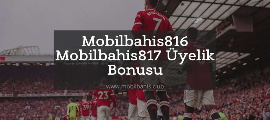 Mobilbahis816 - Mobilbahis817